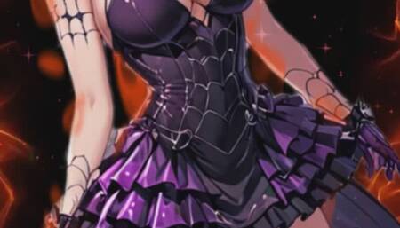 Sexy Shivers Down your Spine