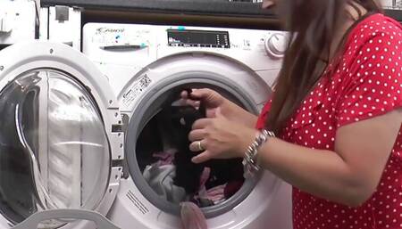 Day with Step-son Nicholas