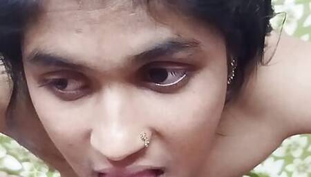newly marries women first time sucking cock