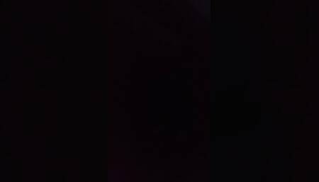 Dark play by mistake