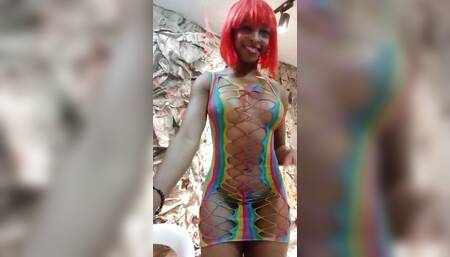 we're halfway through the week already!