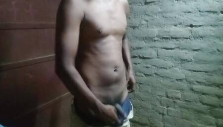 Crazy Desi Boy