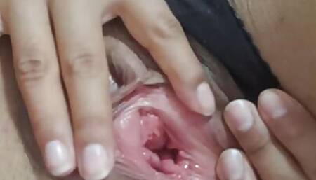How Delicious My Pussy 1