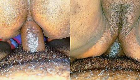 Anal Fuck - Brother in Law Fucked Sister in Law's Ass