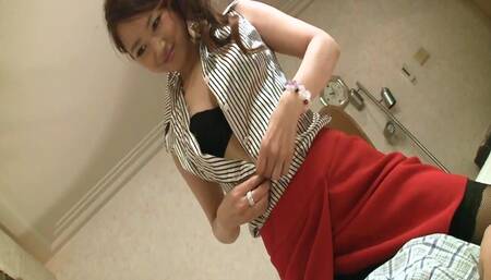 Hatsune Morikawa
