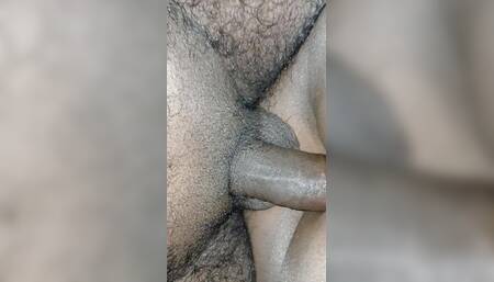 Indian stepmother fuck by stepson