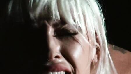 DIGITALPLAYGROUND - Watch Kleio Valentien And Tommy Gunn Have Wild Sex Outdoors By The Campfire