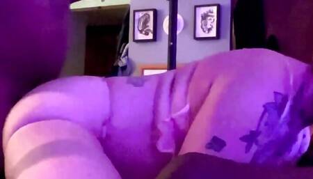 TS DianaDeelight get Split Roast Raw