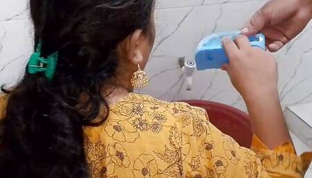 Stepmom na jabarzashti nahlaya