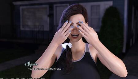 Fresh Women - 7 Sue Can Talk