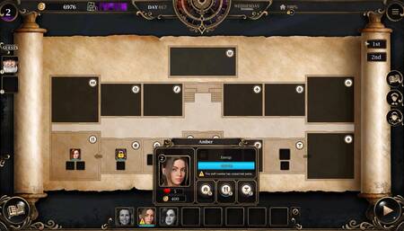 Mystwood Manor - #11 Some Upgrade by Foxie2k