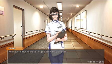 Sylvia - 22 I Choose Lea