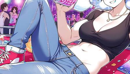 You Miss 100% Of The Tomboys You Don't Fuck - Erotic Audio For Men