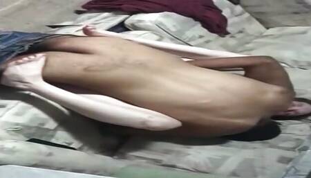 Cuckold MILF loves strangers cock