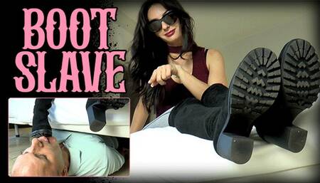 Bootslave (small version)