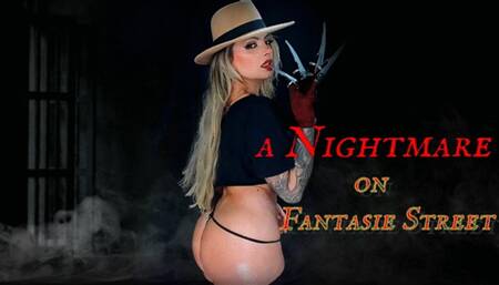 A NIGHTMARE ON FANTASIE STREET