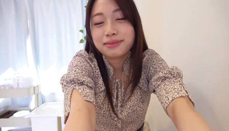 Part 1 Office Worker Yui Captivates You with Her Natural Cuteness and Bottomless Sexual Appetite 253
