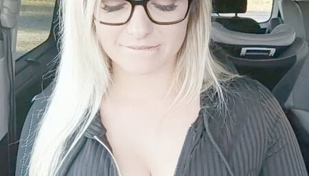 Smoking and car cranking