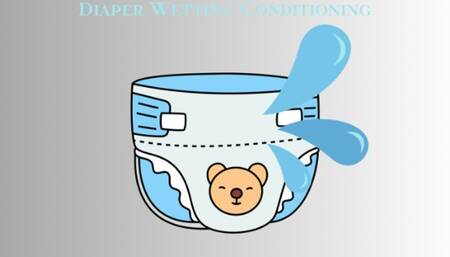 DIAPER WETTING CONDITIONING MIND FUCK - ABDL Diaper Fetish, Age Regression Mesmerize