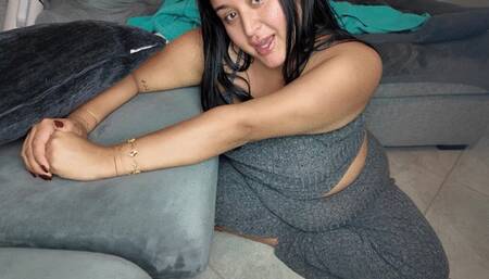 Lets Find A Feeder To Fuck Us and Feed Us