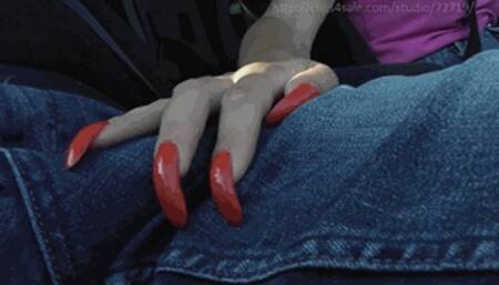 21Jule2024RdNailsCarJob