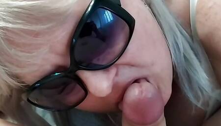 The Magic Mouth of a Wife