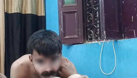 Indian bhabhi Dewar sexy fuking big boobs