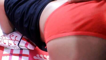 My ex girlfriend comes to my house and I end up fucking all night .Hot Indian girlfriend with boyfriend fucked