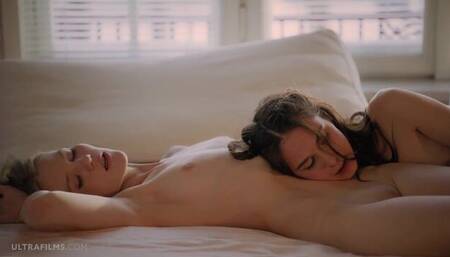 Ultra Films - skinny scene