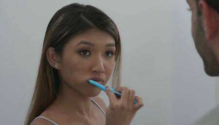 The best and kinkiest Asians know how to enjoy sex