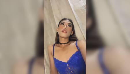 Ladyboy cummiez
