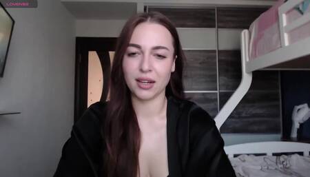 MyFreeCams - Sexy_Lola October 8 2024