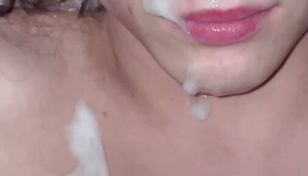 Facial #4