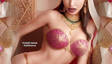 FAITH EROS FEAT TIMBALAND - LOVE AGAIN (REMIX)