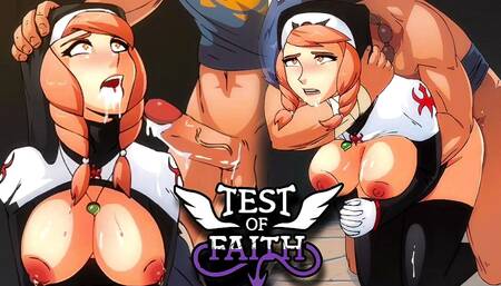 Cute Girl Test Turns Into Hardcore Fucking Session. Derpixon