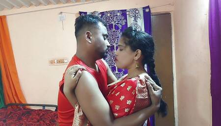 Reshma;Sona bhabhi;Desi telugu couple