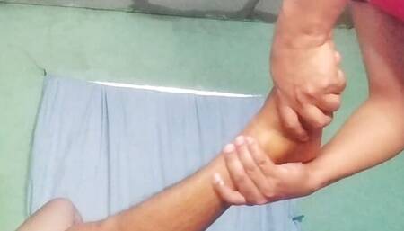Massage With My Kind step uncle-Talahib23