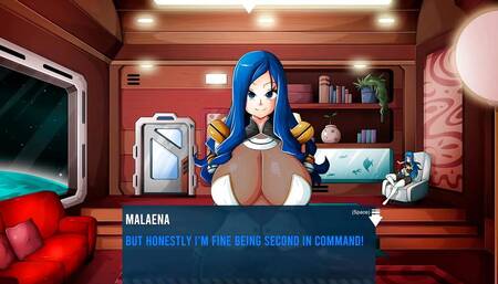 The Solarion Project #4 - Kitchen Lesson