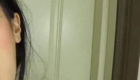 Egyptian Wife Cheating on Her Husband with Her Neighbor While Her Husband Is at Work