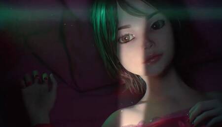 Ruria Raw Naughty Little Loving Slut Secretly Playing Thirsty for Sex Sweet Tight Ass Obsessed with Sex and Naughty Games