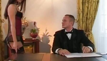 The Porn Memoirs of a Geisha Scn02