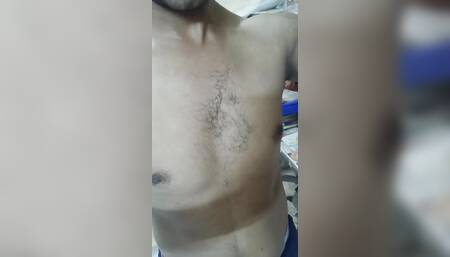 Newdesi Boy Joshila Bathroom Hastmaithun