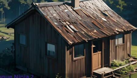 NARUTO x TENTEN - Hot Japanese Slut thank you Sex - Sex Games