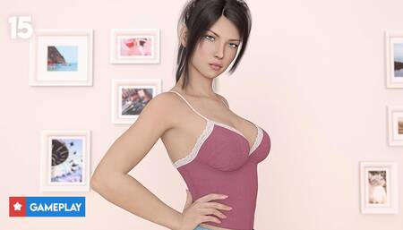 EP15: Flirting with Jessica - Lust Theory - Season 1