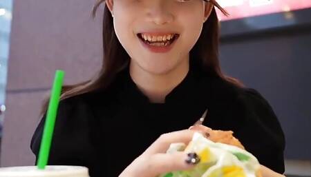 Asian Angel 22211
