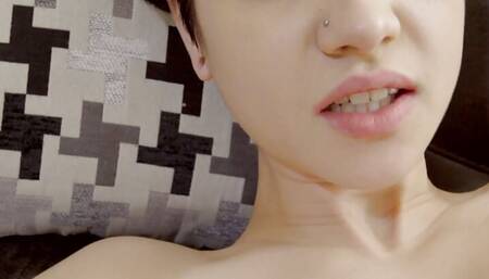 Cum Swallowing Step Sister - S4:e10