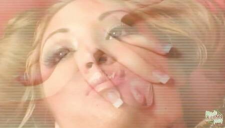 Ben Loved Pounding This Bitch with a Great Pair of Tits and Nice Cunt