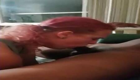 Cuckold MILF from germany