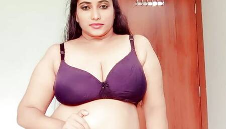Akheli desi bhabhi devarji se chudwaya