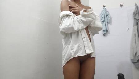 Oh My God My Pussy is Coming Hard Fingering